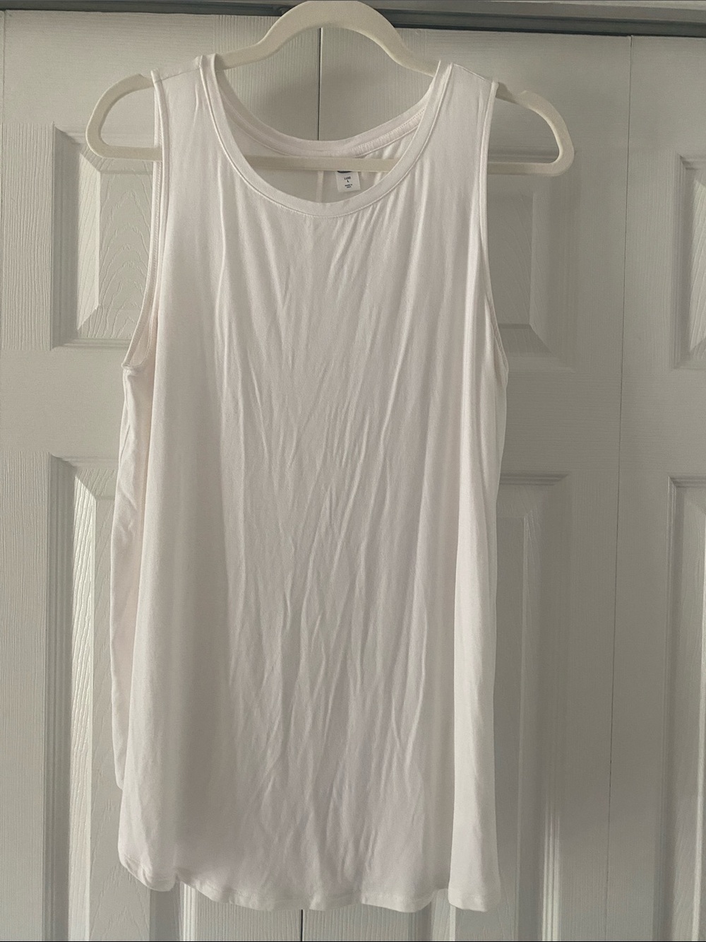 Old Navy Luxe Swing Tank